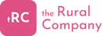 the rural company logo